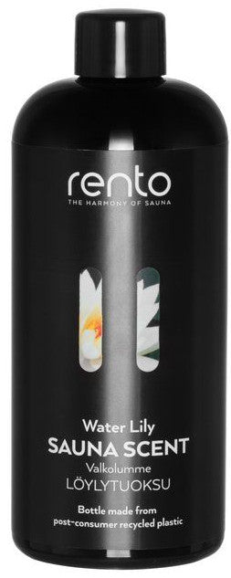 Rento Sauna-Duft Seerose 400 ml