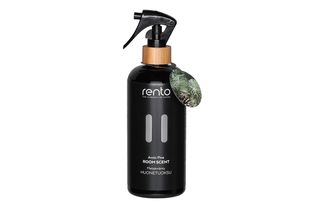 Rento geurspray arcitic pine