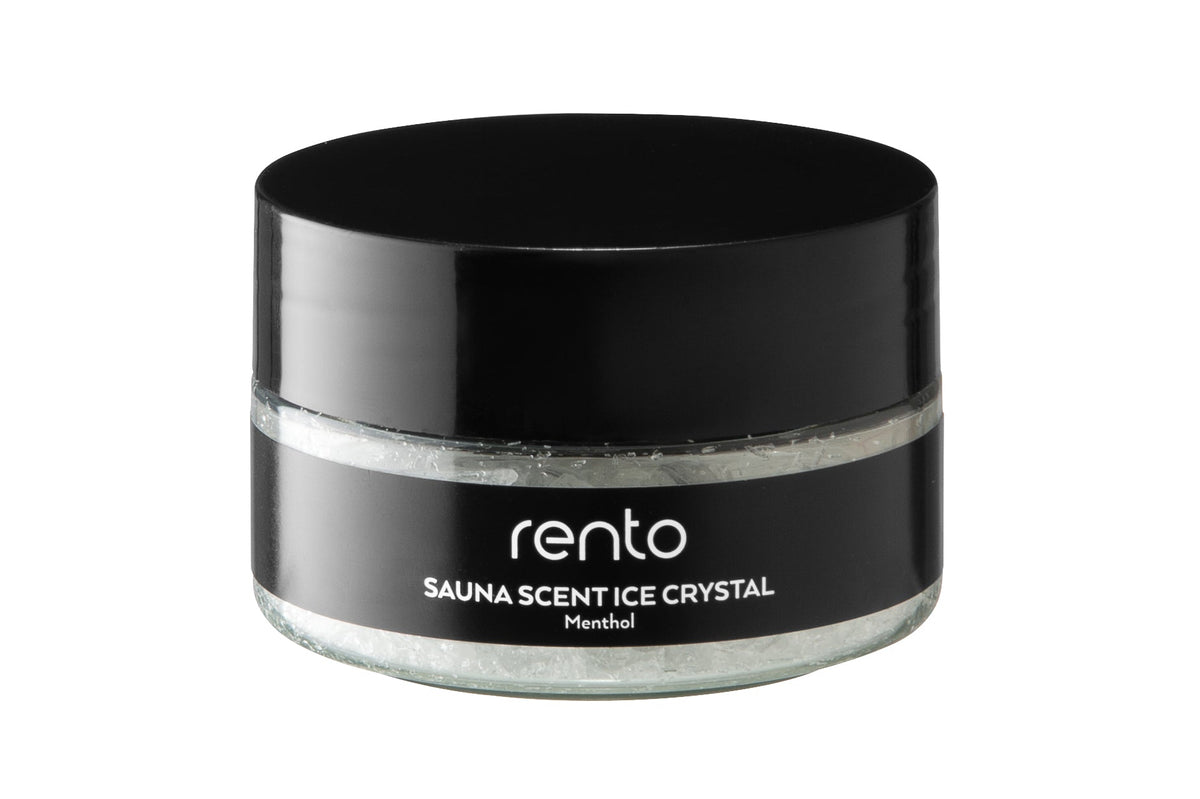 Rento Ice Crystal Menthol 30 gram