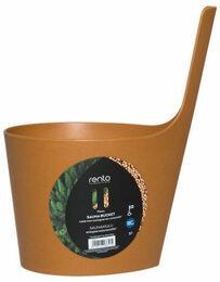 Rento biocomposiet sauna emmer