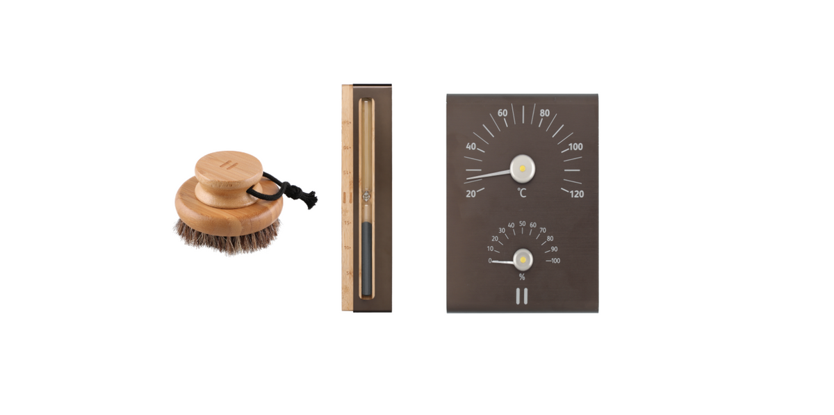 Thermometers, Hygrometers & Zandlopers
