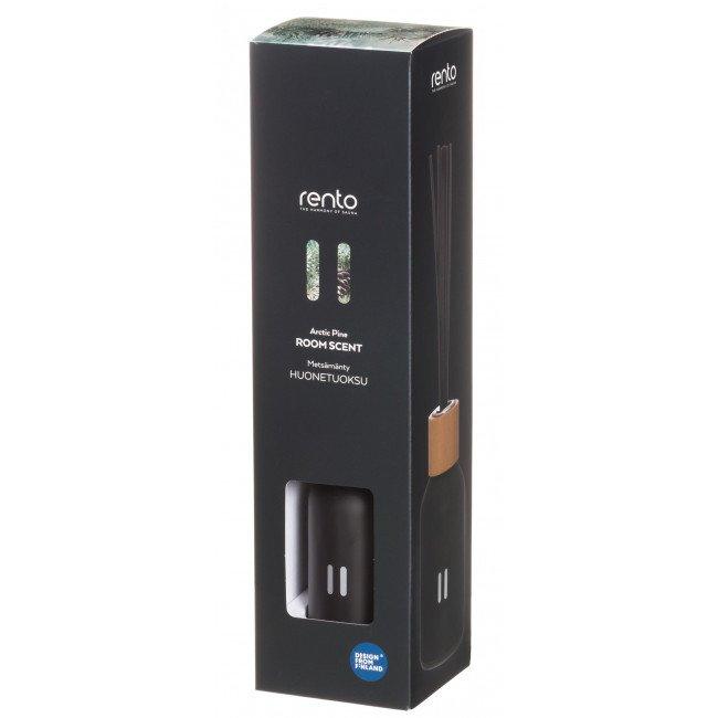 Geurstokjesset arctic pine 100 ML vanrento