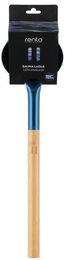 Rento sauna opgietlepel donker blauw