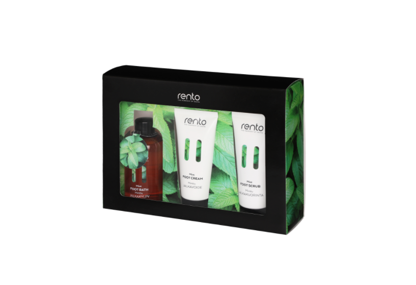 Cadeausets & sets