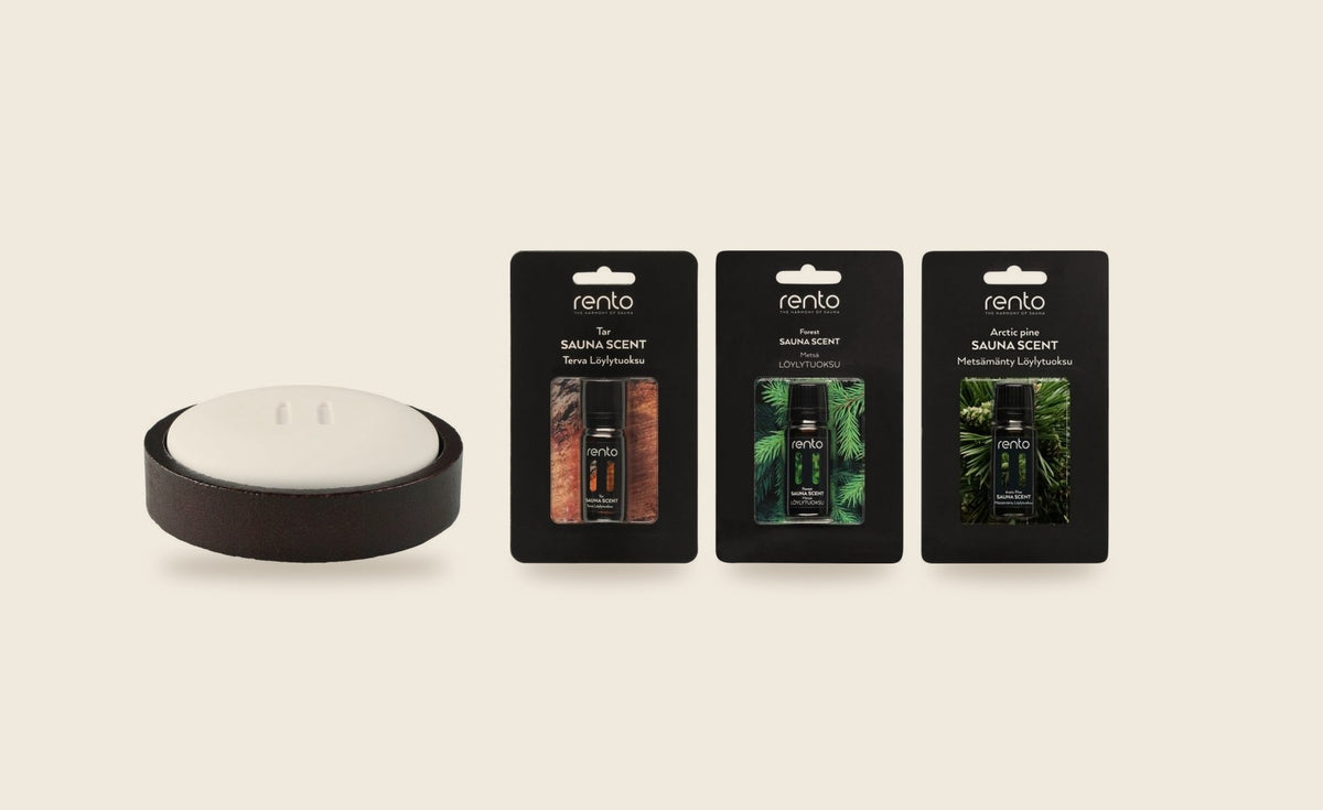 Rento Aroma voor in Huis