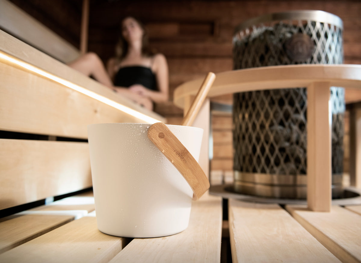 Sauna Emmers & Opgiet Lepels